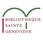 BibliothÃ¨que Sainte-GeneviÃ¨ve