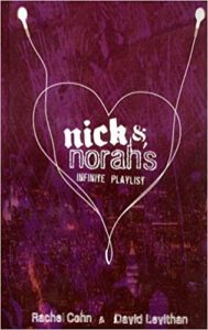 Nick & Norah [Viviana Banaszak]